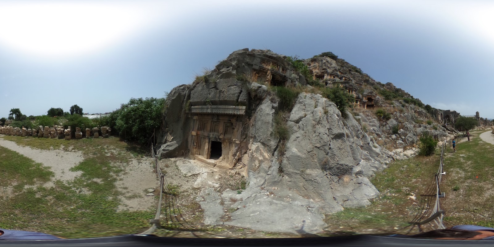 Myra Antik Kenti — fotoğraf 4