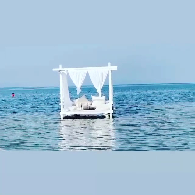 mysia beach camping — fotoğraf 3