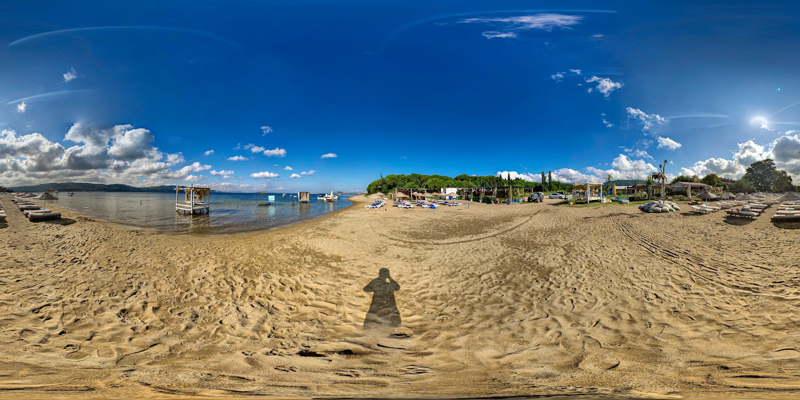 mysia beach camping — fotoğraf 8