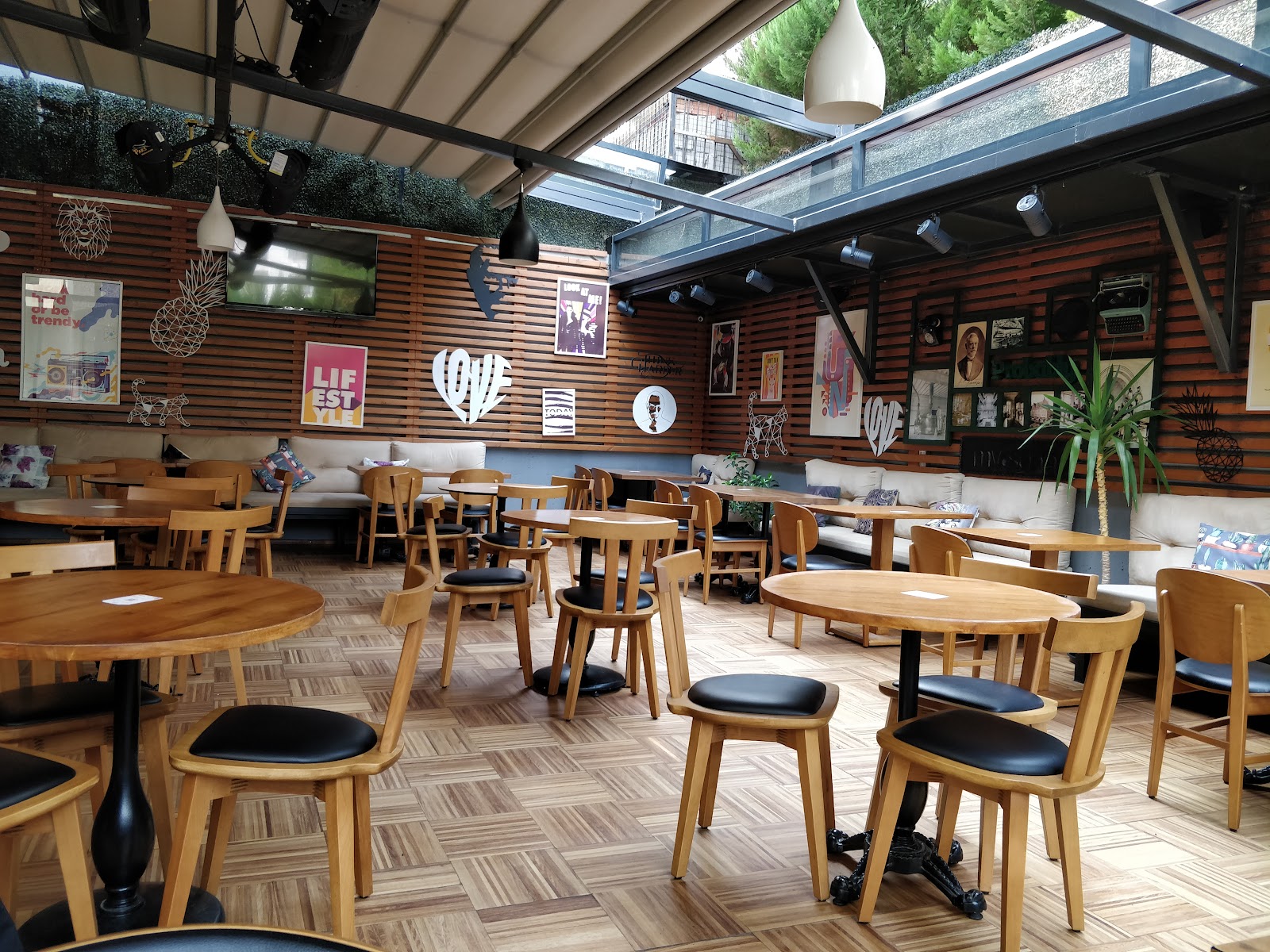 MySoho Lounge & Brasserie — fotoğraf