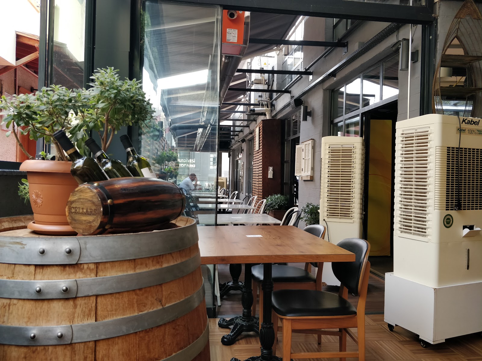 MySoho Lounge & Brasserie — fotoğraf 5