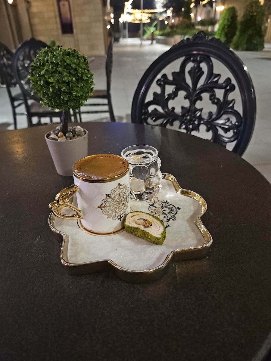 Mystiq coffee — photo 4