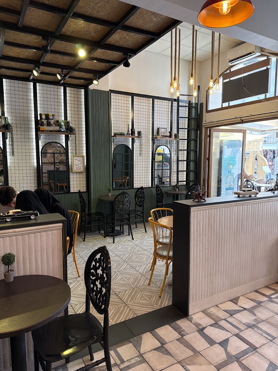 Mystiq coffee — photo 5