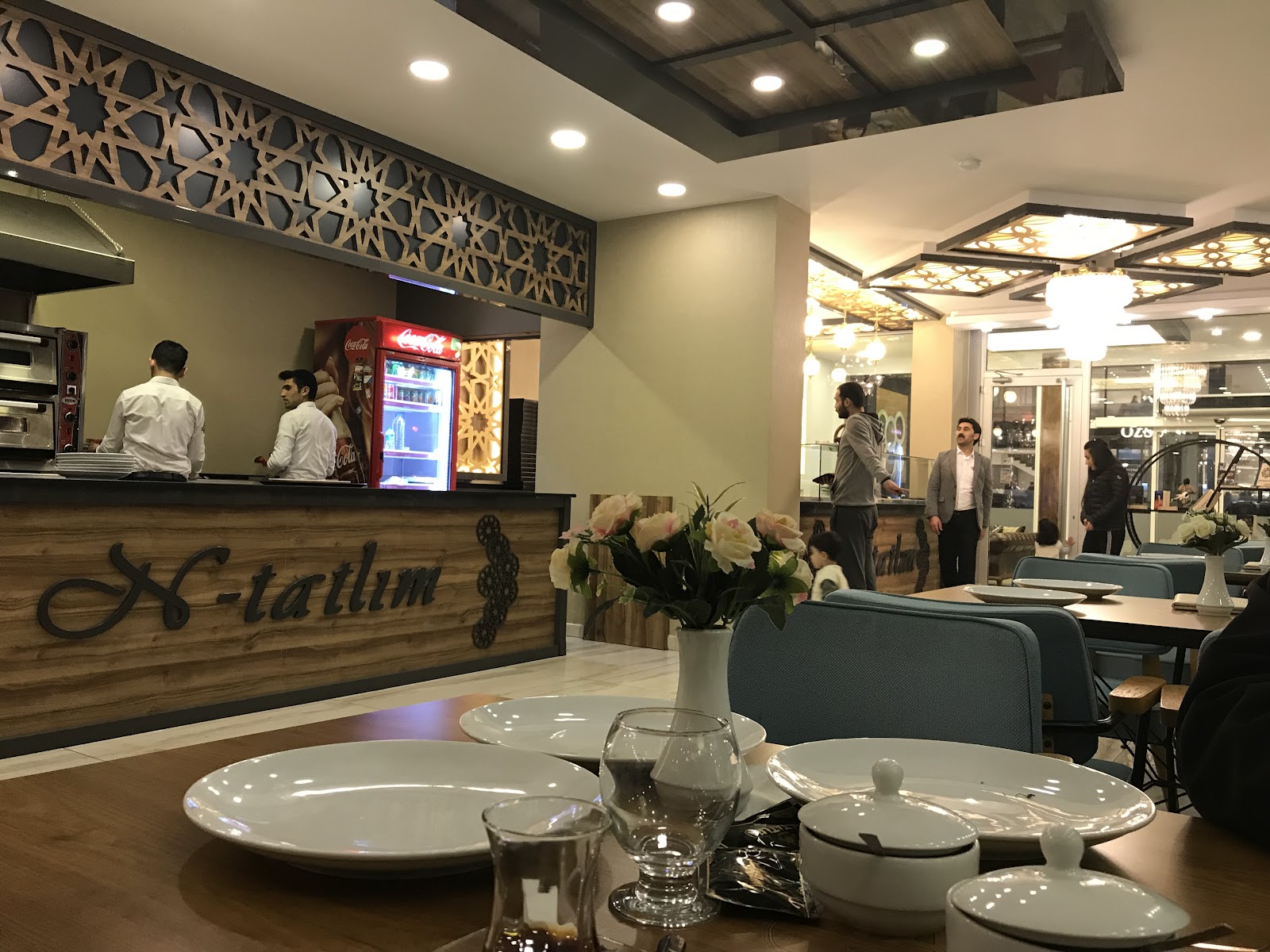 N-tatlım Bingöl Tatlı Künefe — fotoğraf 3