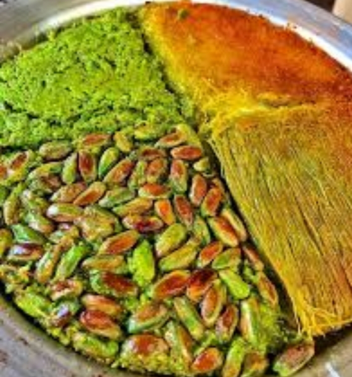 N-tatlım Bingöl Tatlı Künefe — fotoğraf 4