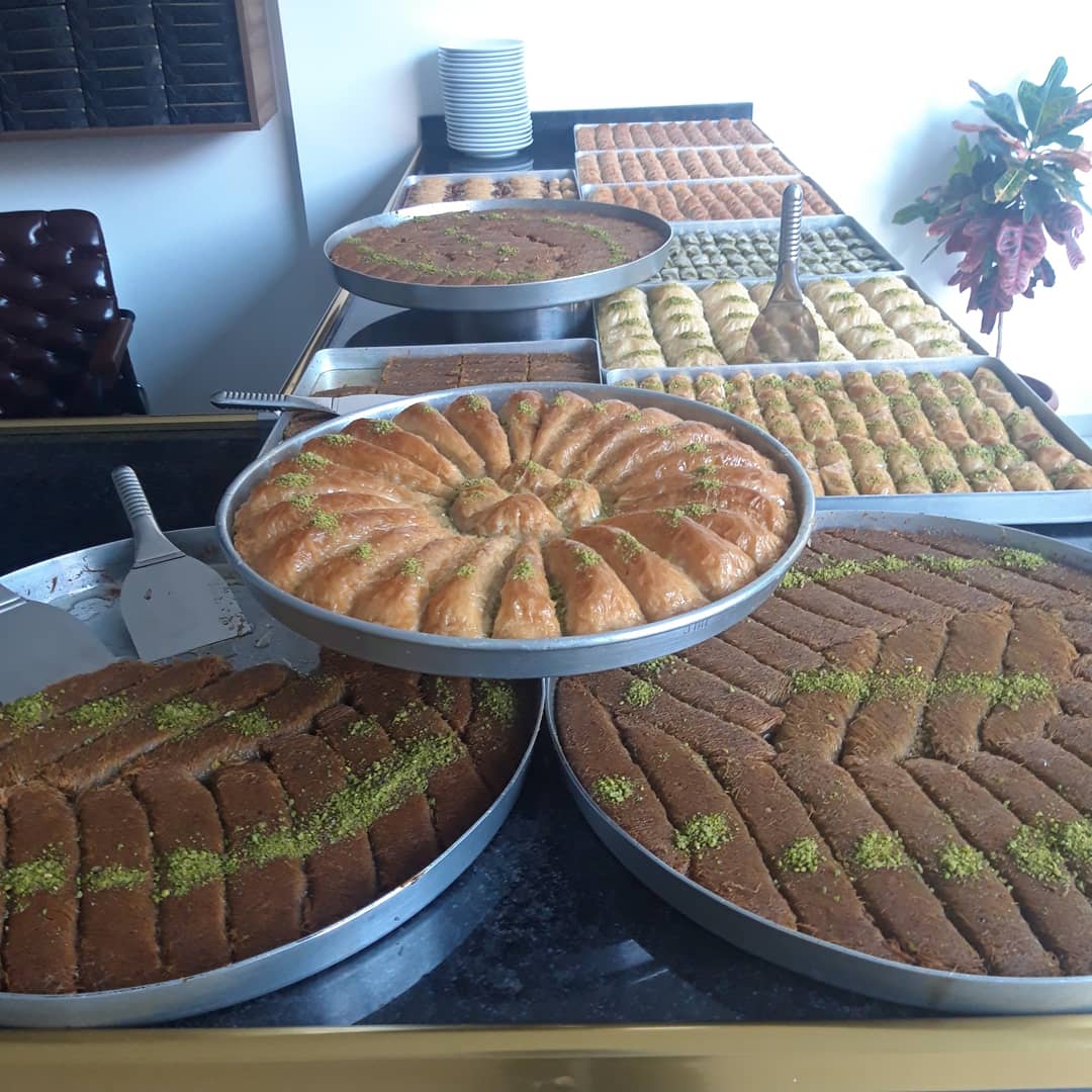 N-tatlım Bingöl Tatlı Künefe — fotoğraf 5