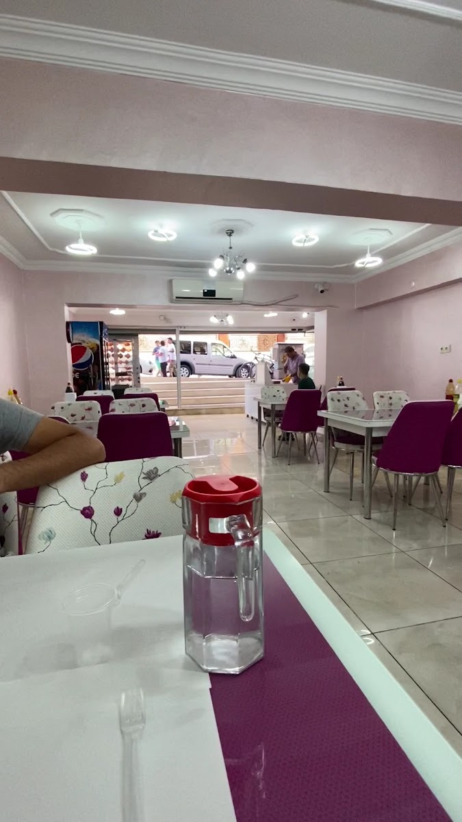 Nacaroğlu Baklava Dondurma — fotoğraf 3