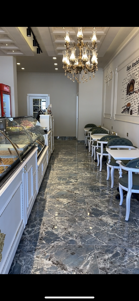 Nacaroğlu Baklavaları — fotoğraf 4