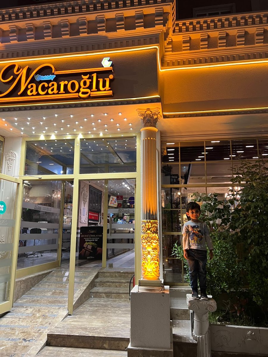 Nacaroğlu İkinisan VAN — fotoğraf 2