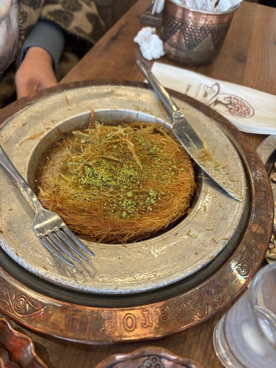 Nacaroğlu — fotoğraf 5