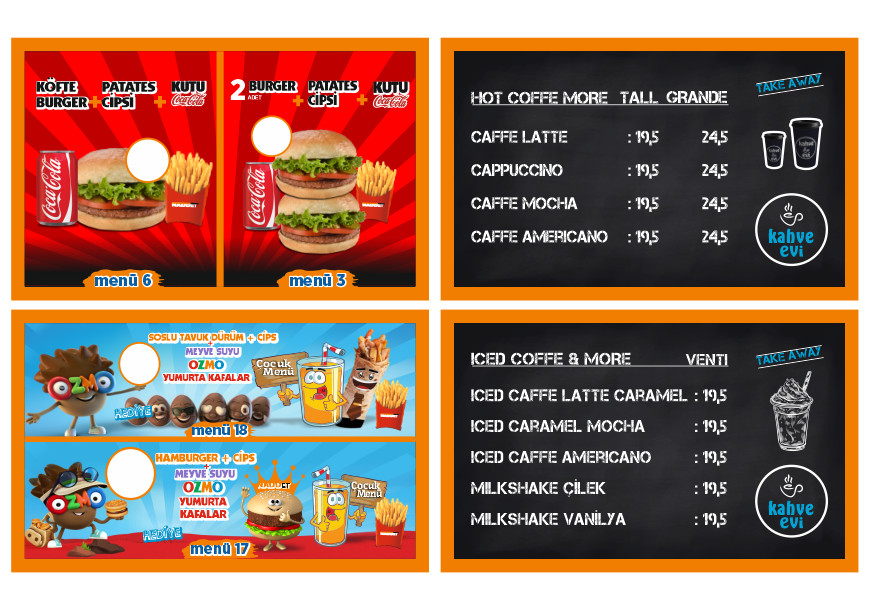NADD ET DÖNER & BURGER — fotoğraf 2