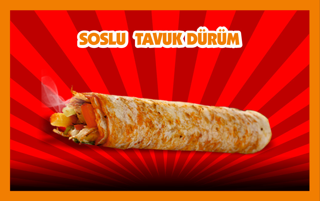 NADD ET DÖNER & BURGER — fotoğraf 4