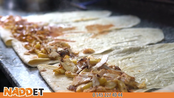 NADD ET DÖNER & BURGER — fotoğraf 7