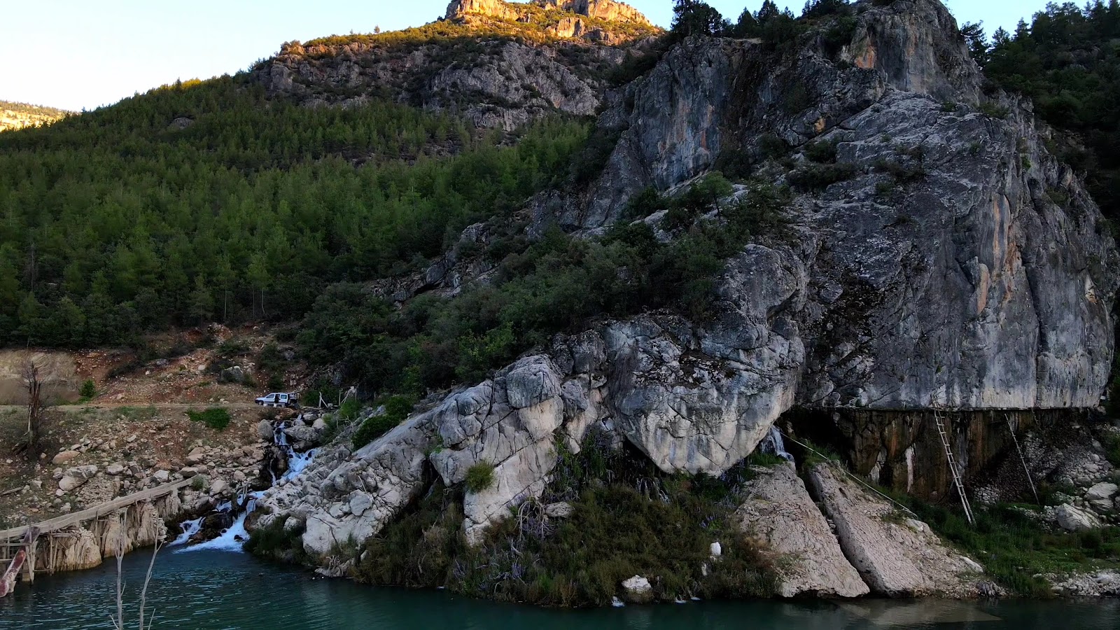 Nadire Kanyonu — fotoğraf 2