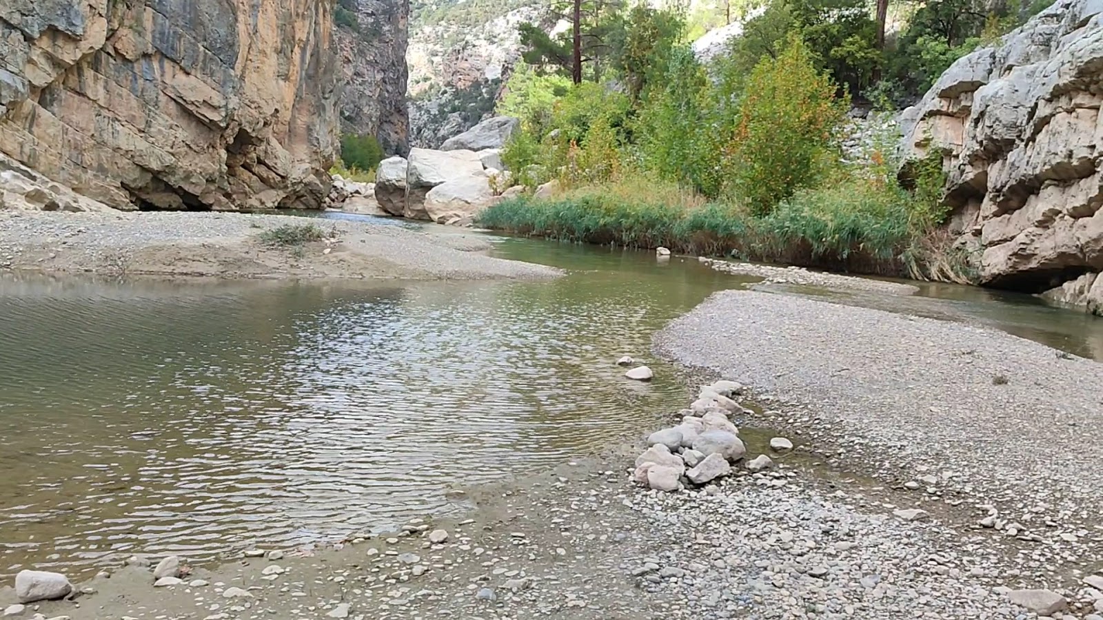 Nadire Kanyonu — fotoğraf 3
