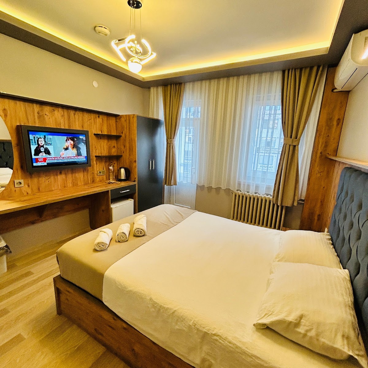 Nahita Hotel Niğde — fotoğraf 2