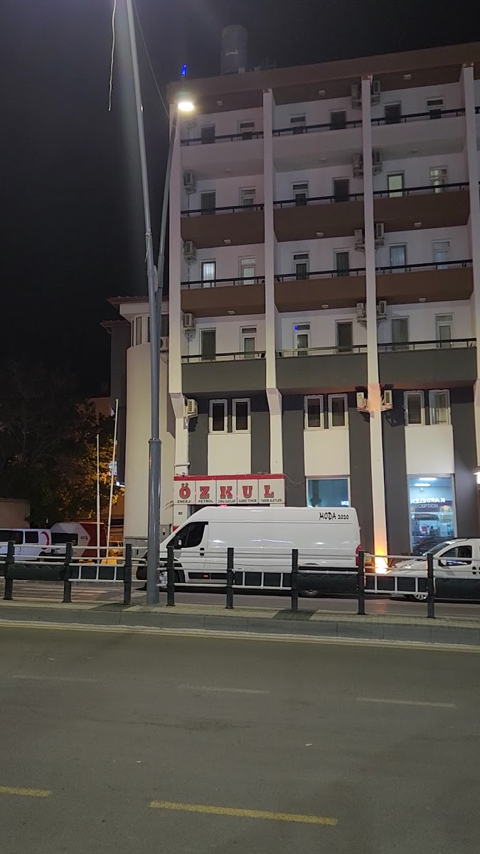 Nahita Hotel Niğde — fotoğraf 3