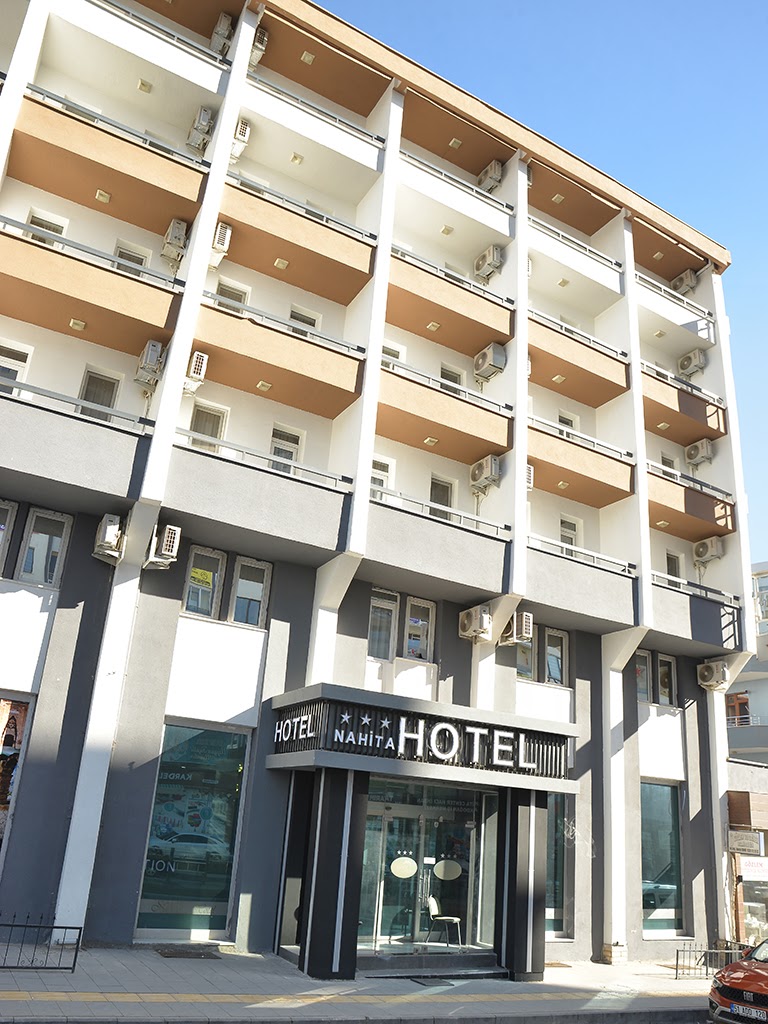 Nahita Hotel Niğde — fotoğraf 4