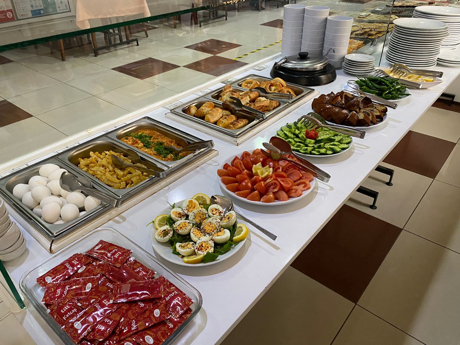 Nahita Hotel Niğde — fotoğraf 5
