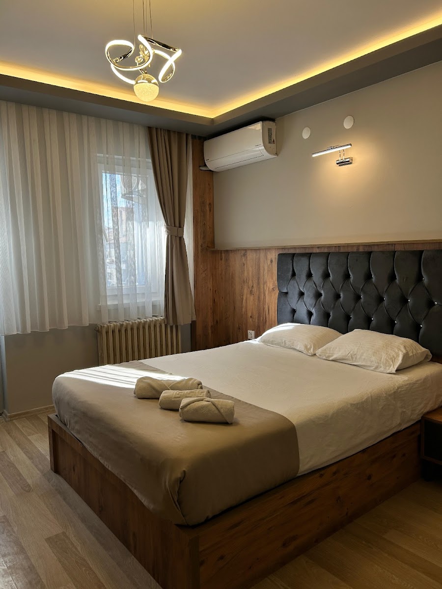 Nahita Hotel Niğde — photo 8