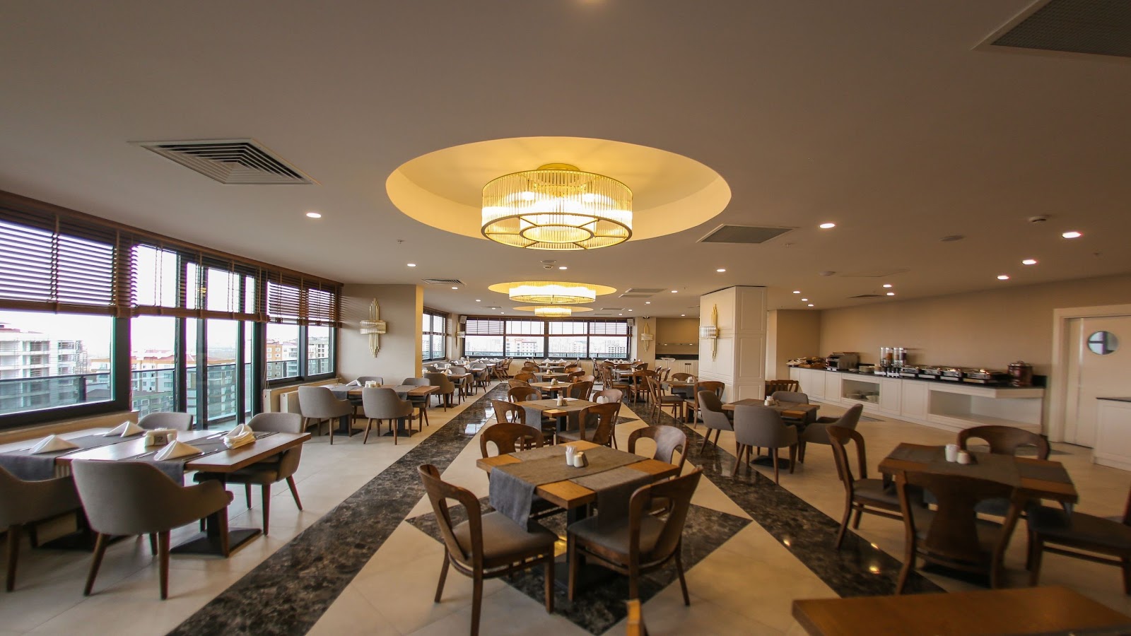 Nahita Anadolu Restaurant — fotoğraf 2