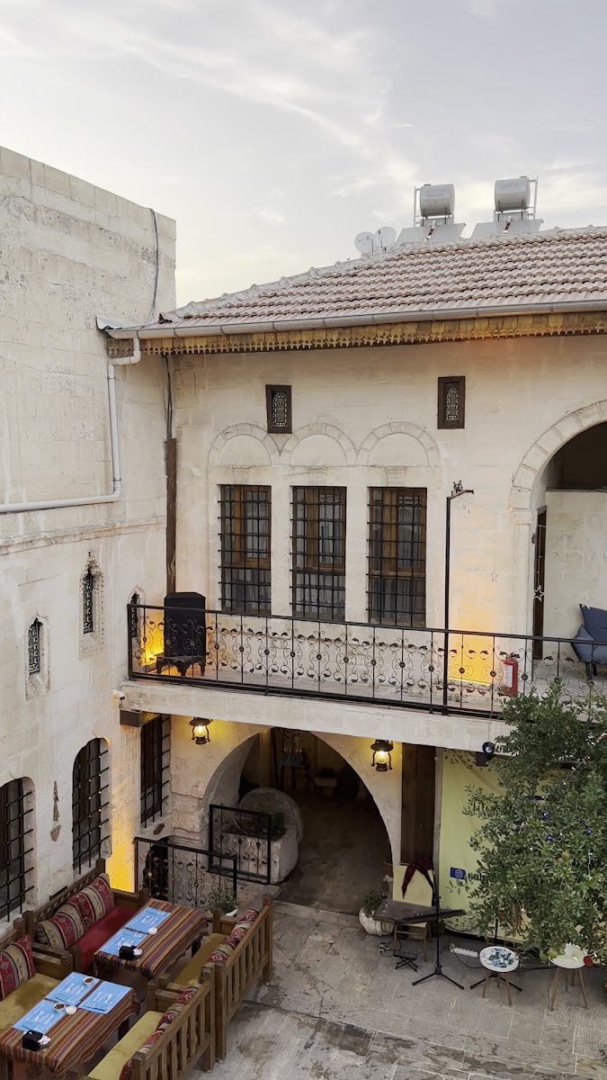 NAHRİN HOTEL VE SANAT MERKEZİ — fotoğraf 3