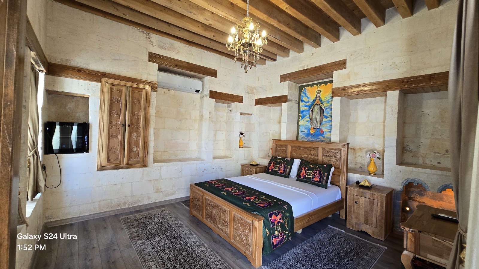 NAHRİN HOTEL VE SANAT MERKEZİ — fotoğraf 4