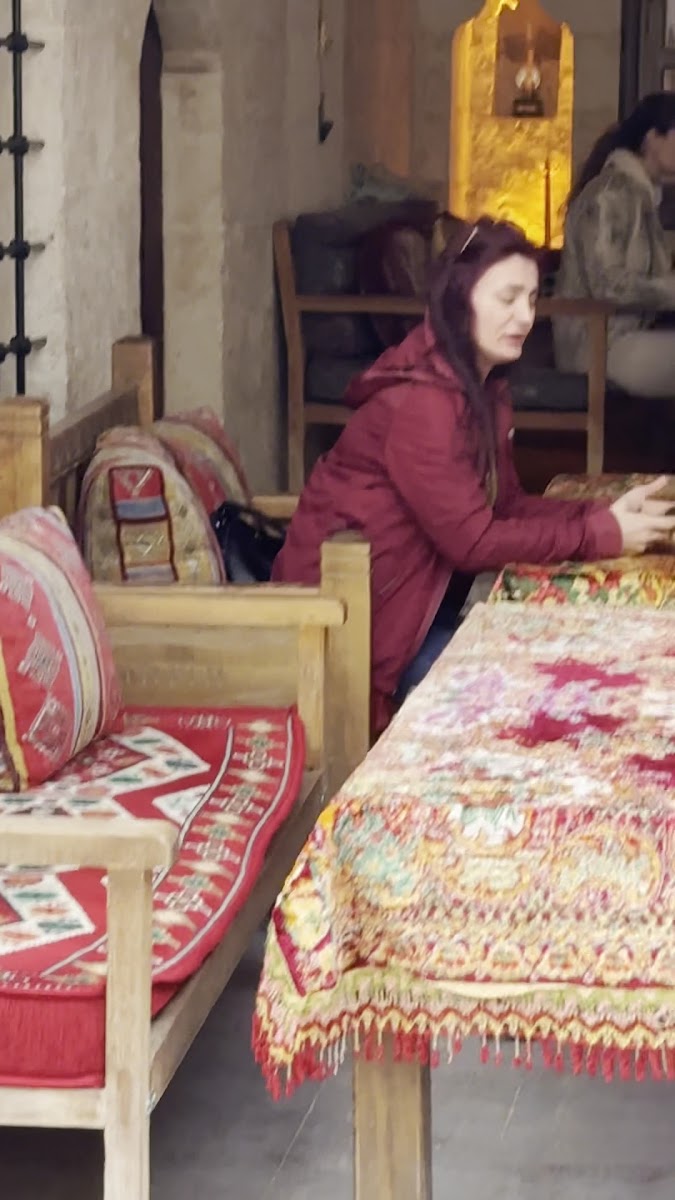NAHRİN HOTEL VE SANAT MERKEZİ — fotoğraf 5