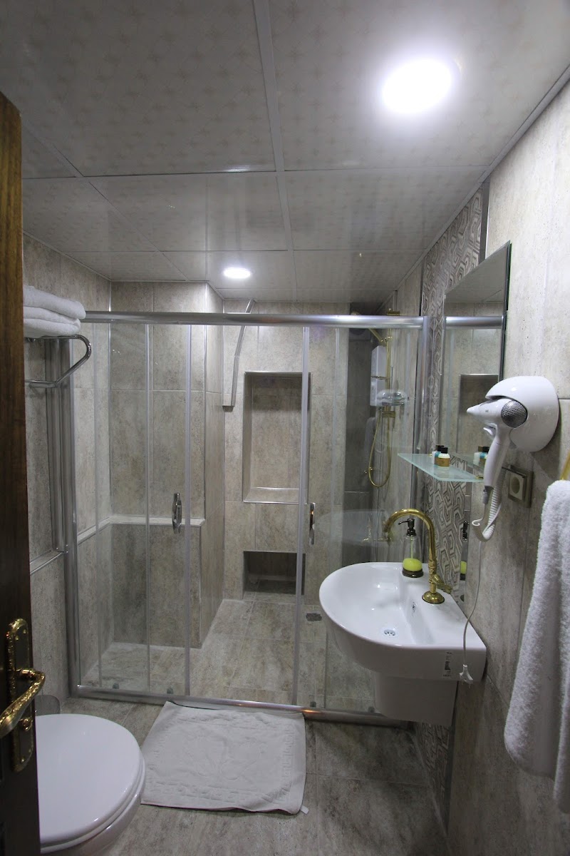 NAHRİN HOTEL VE SANAT MERKEZİ — fotoğraf 9