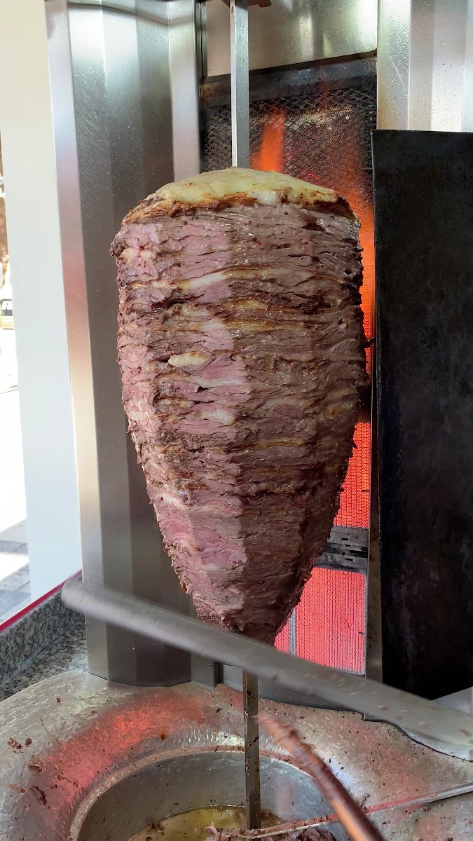 Naila Döner — fotoğraf 3
