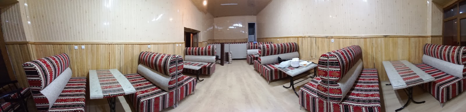 Naim'in Yeri Yöresel Ürünler & Börek Evi — photo 2