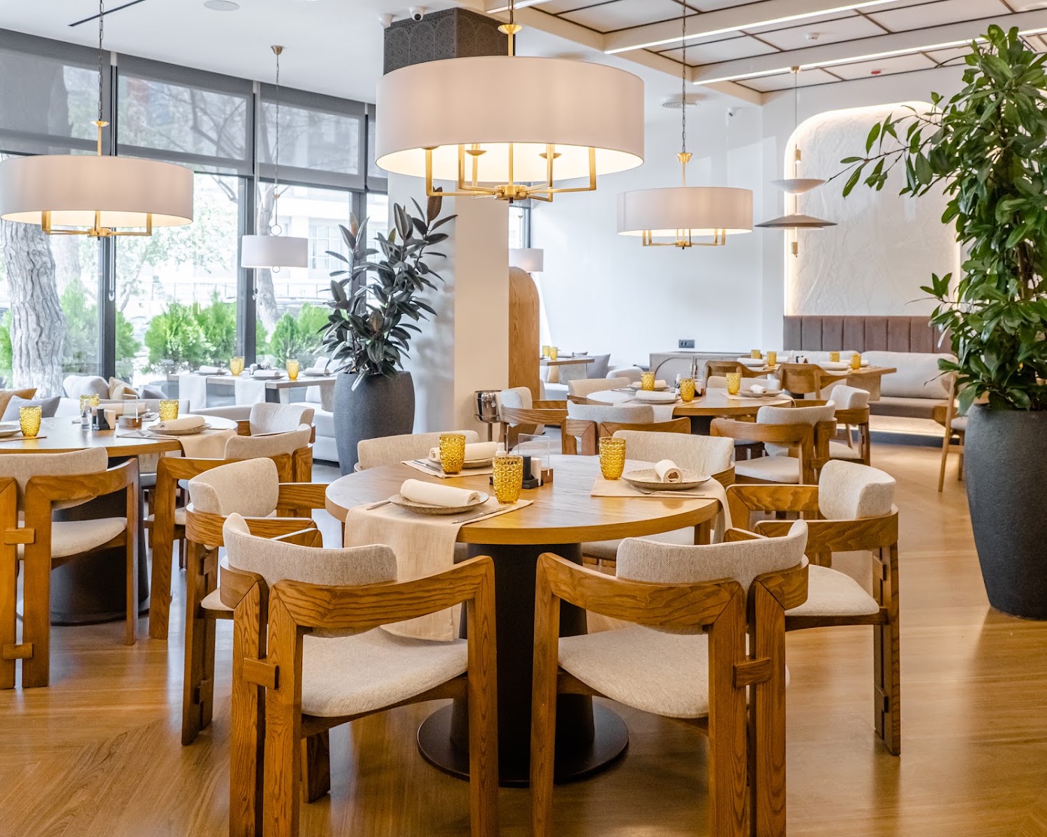 Nakhchivan Restaurant — fotoğraf 5