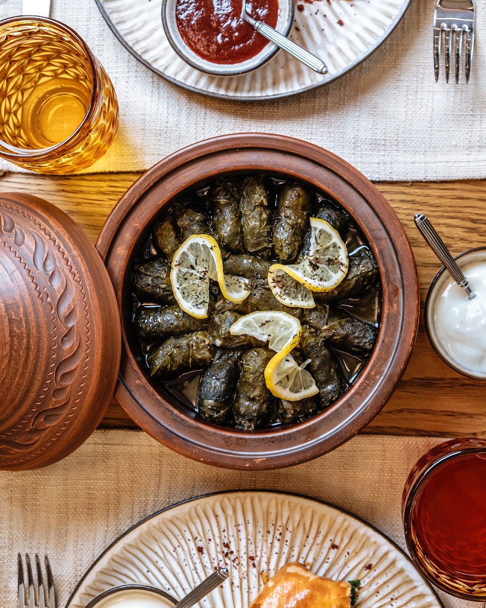 Nakhchivan Restaurant — photo 7