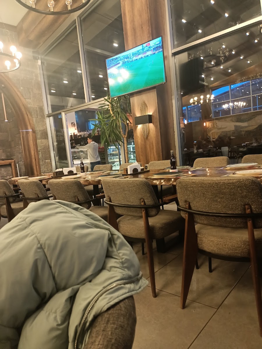 Nakkaş Cafe Restaurant — fotoğraf 5