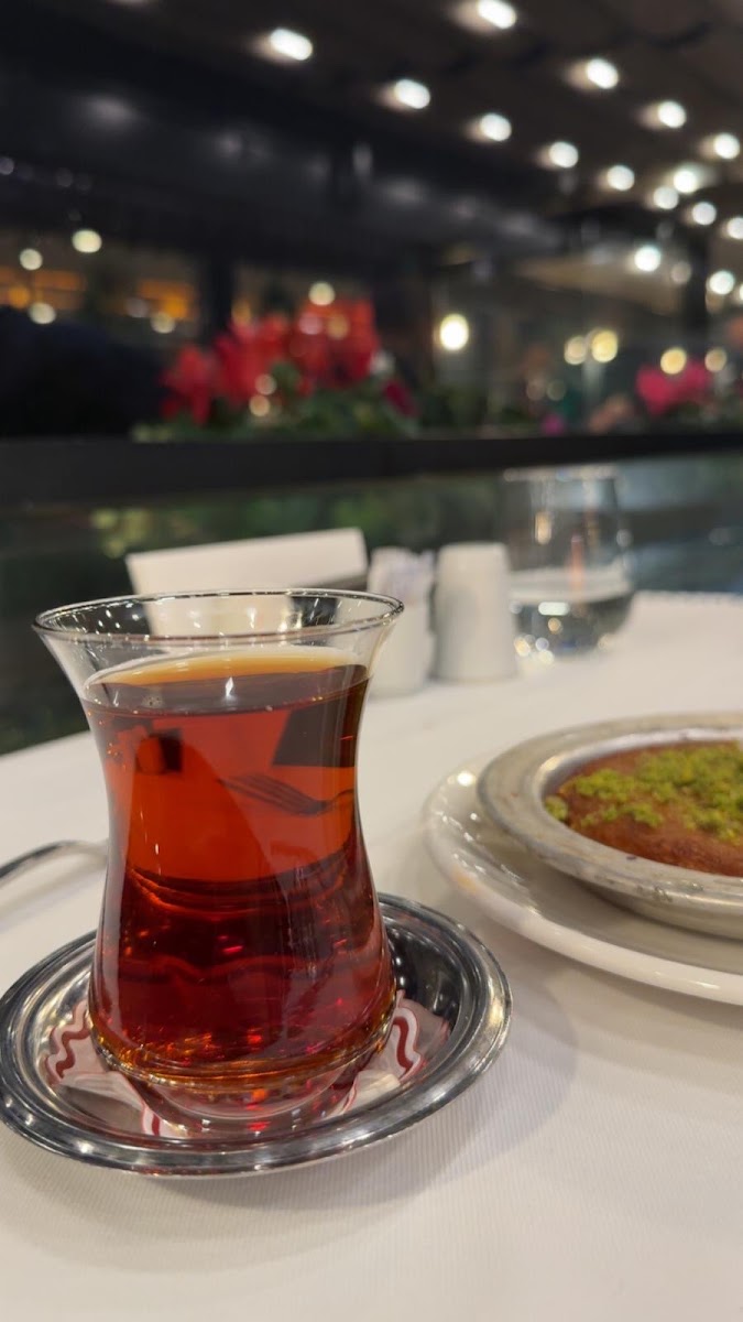Nakkaş Kebap Nakkaştepe — photo 11