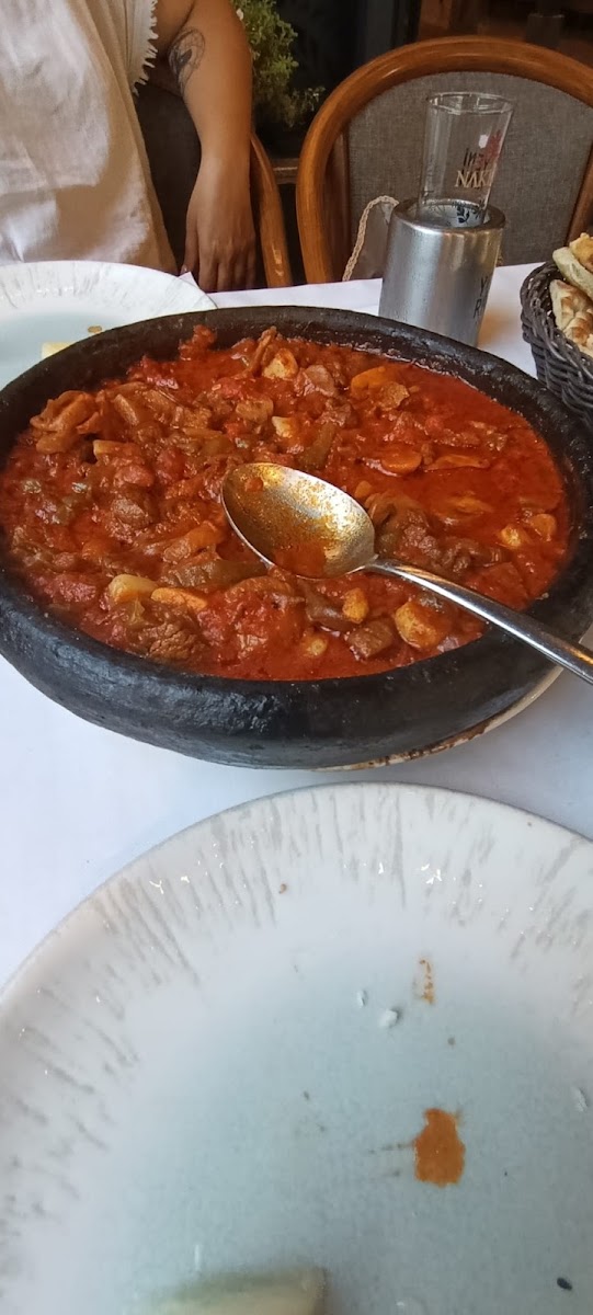 Nakkaş Kebap Nakkaştepe — photo 3