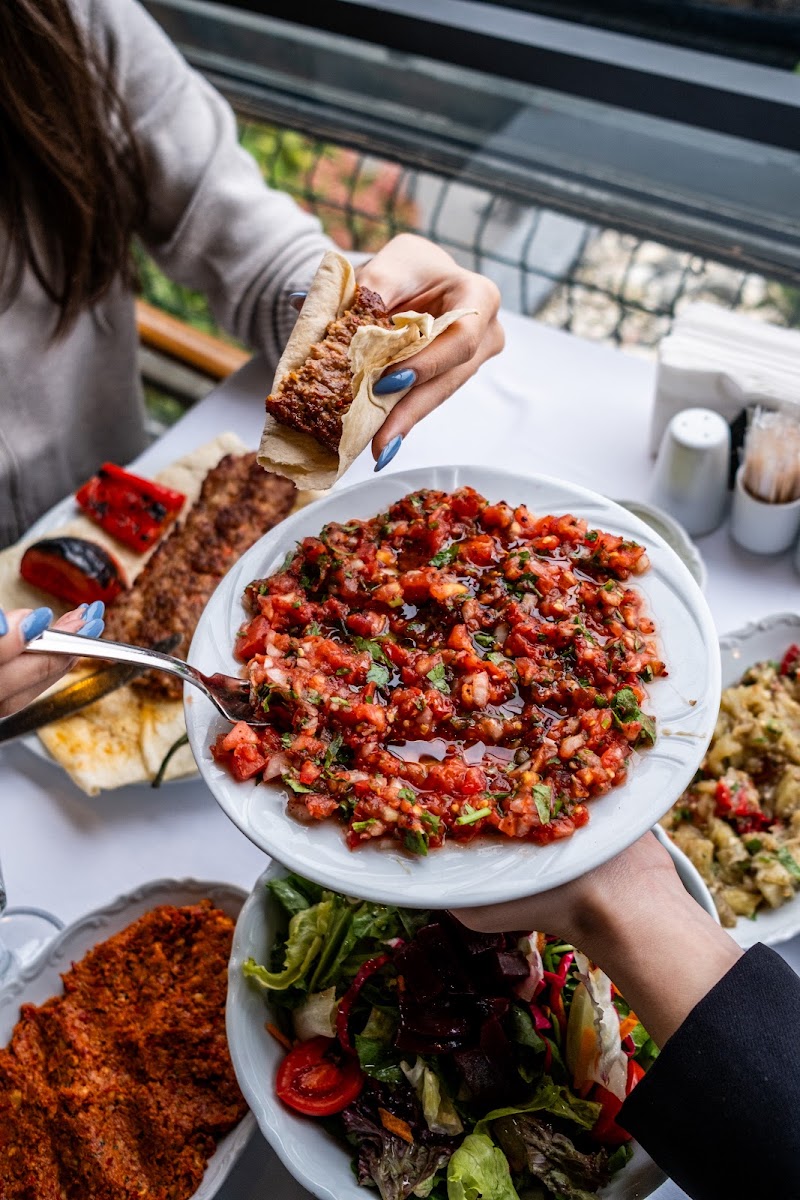 Nakkaş Kebap Nakkaştepe — photo 5