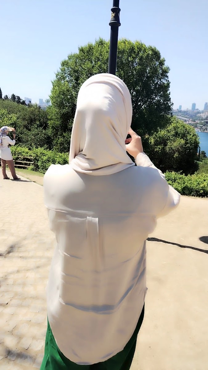 Nakkaştepe Millet Bahçesi — fotoğraf 3