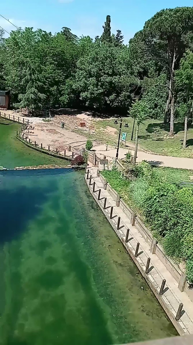 Nakkaştepe Millet Bahçesi — fotoğraf 5