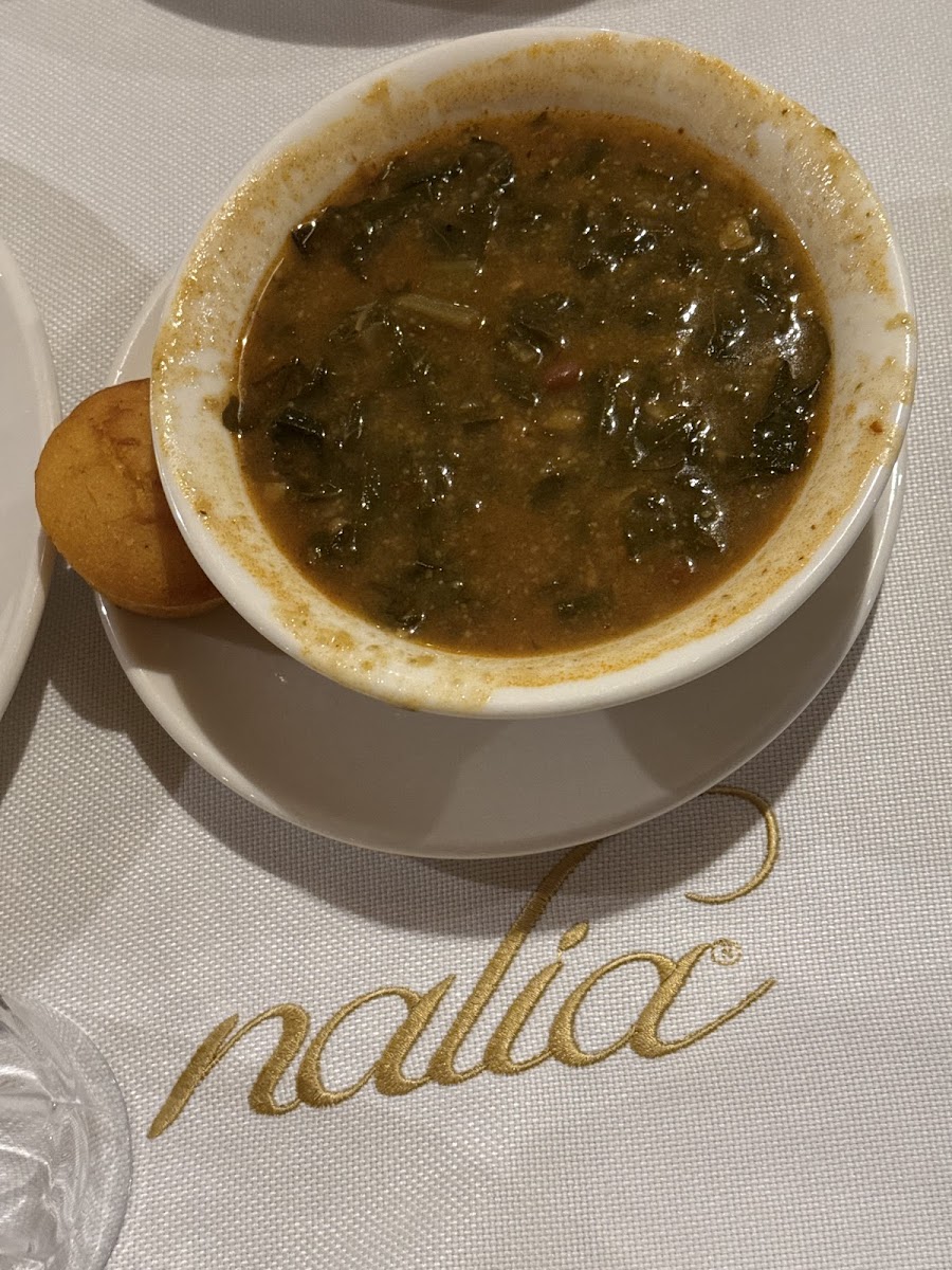 Nalia Karadeniz Mutfağı Rize — fotoğraf 10