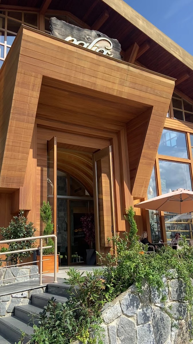 Nalia Karadeniz Mutfağı Rize — fotoğraf 3