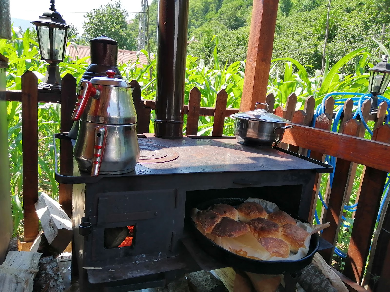 Nalia Restaurant — fotoğraf 1