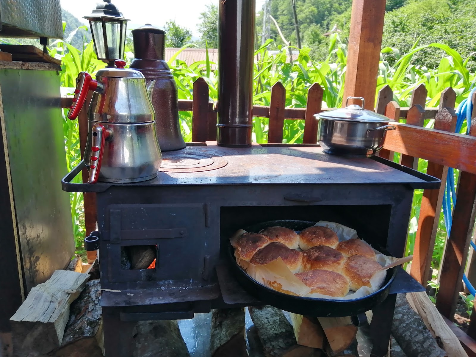 Nalia Restaurant — fotoğraf 4