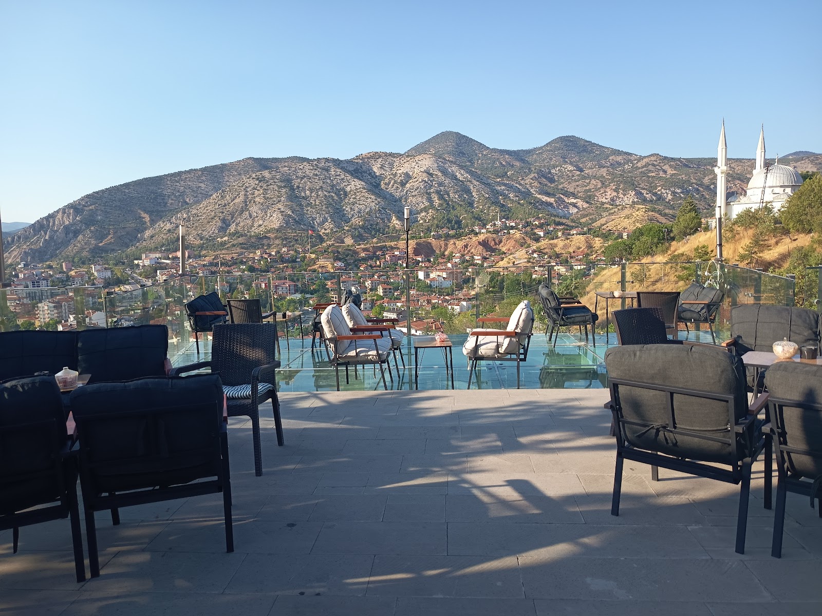 NALLIHAN SEYİR TEPESİ — photo 2