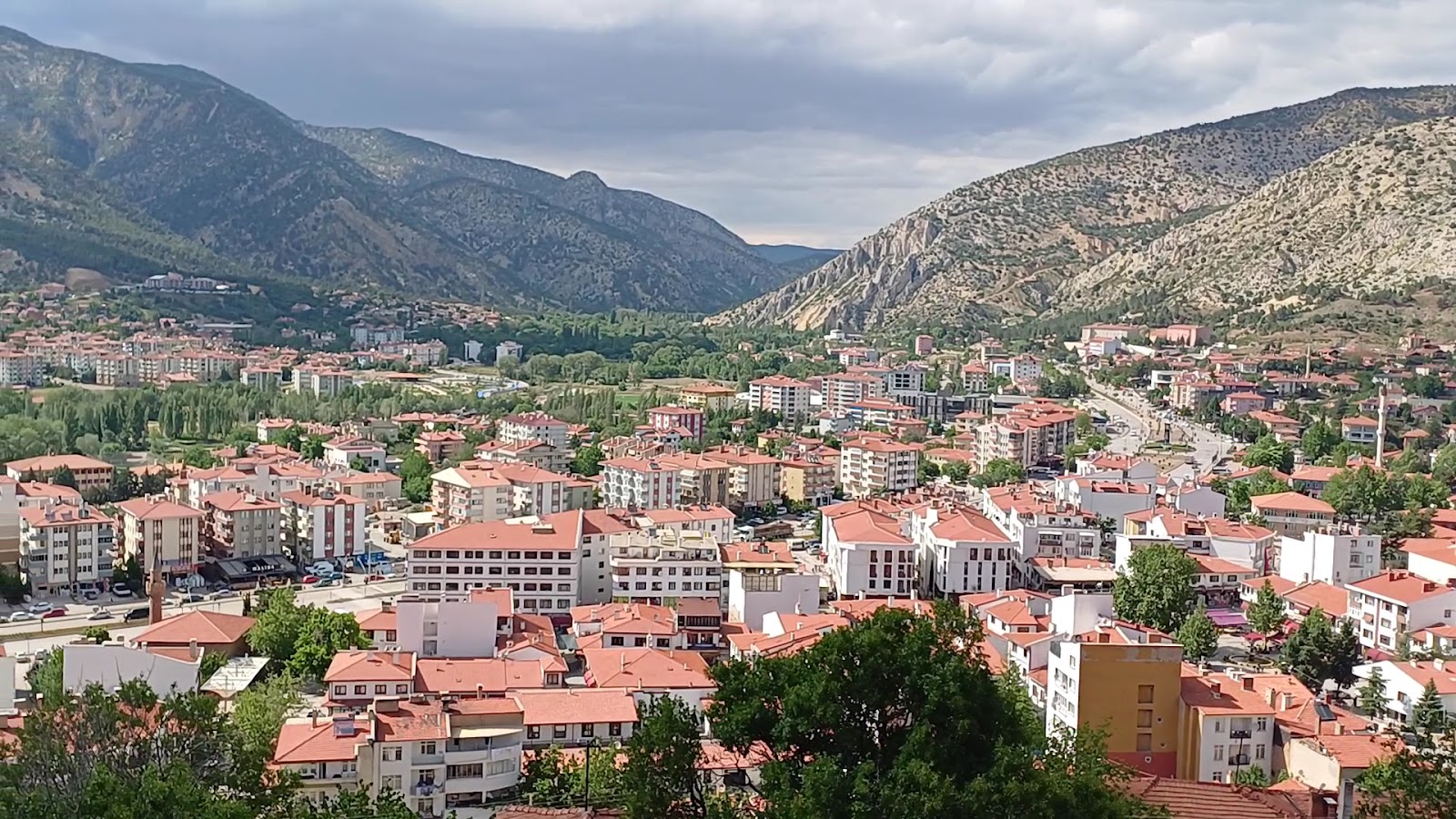 NALLIHAN SEYİR TEPESİ — photo 3