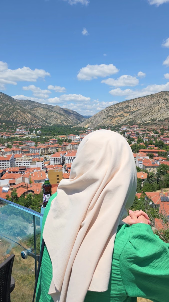 NALLIHAN SEYİR TEPESİ — photo 4