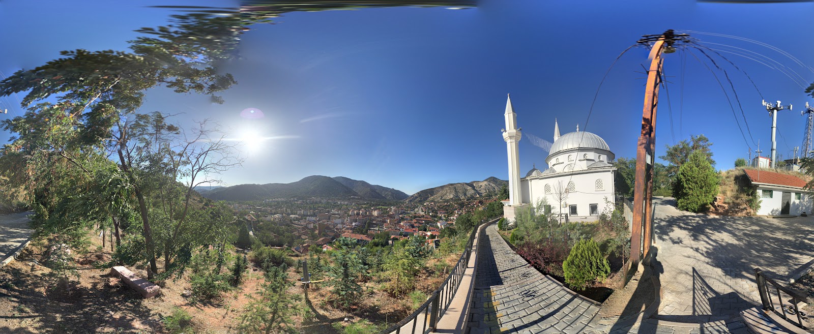NALLIHAN SEYİR TEPESİ — photo 5