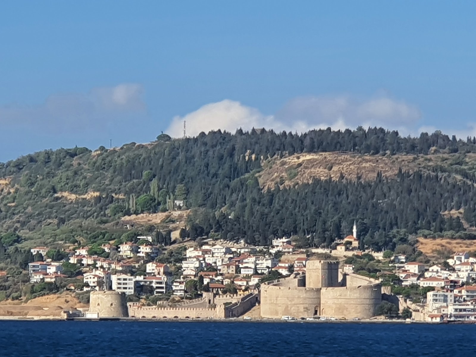 Namazgah Tabyası — fotoğraf 7