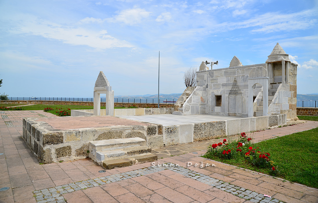 Namazgah(Azepler Camii) — fotoğraf