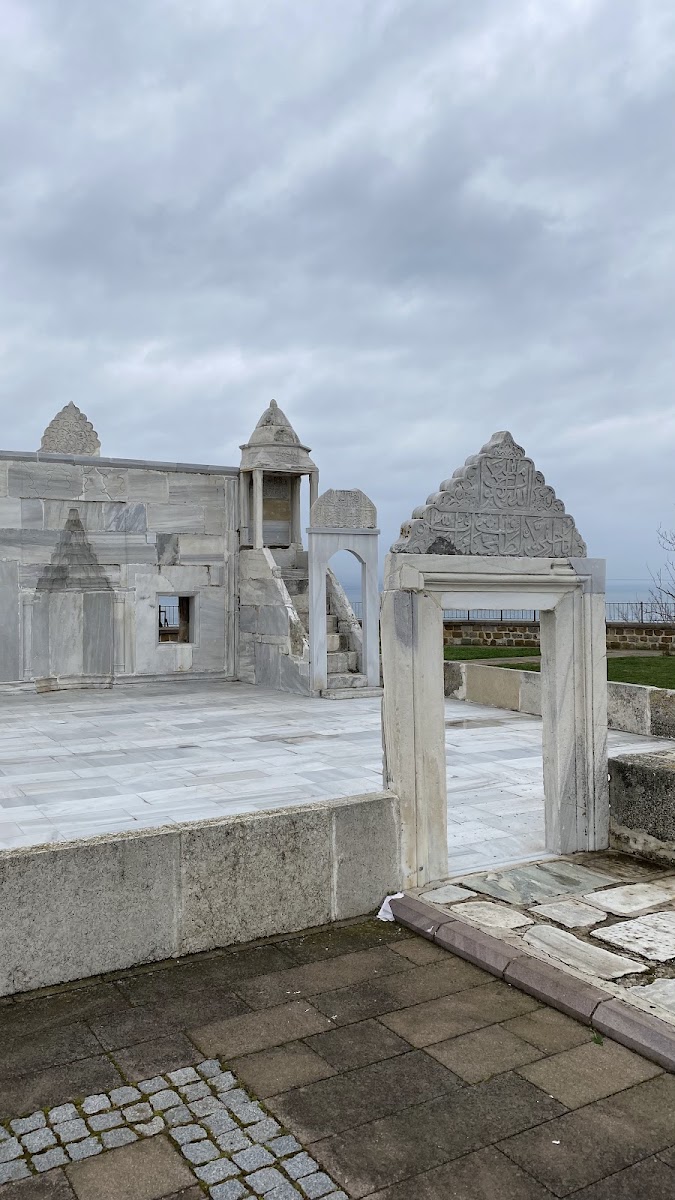Namazgah(Azepler Camii) — fotoğraf 2